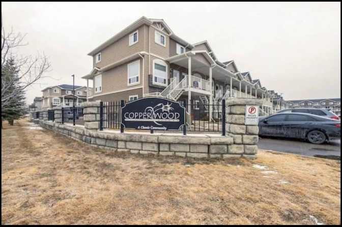 Photo of David Pranger's room