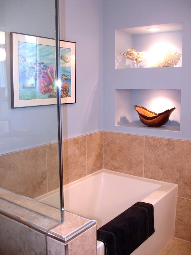 Toronto Rental's room