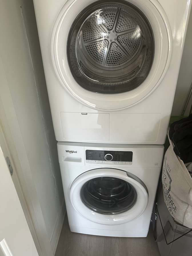 Photo of Jay D's room