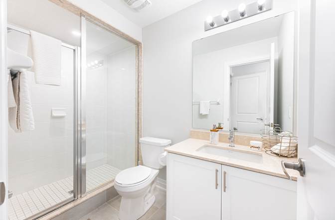 Sociable Living Team's room