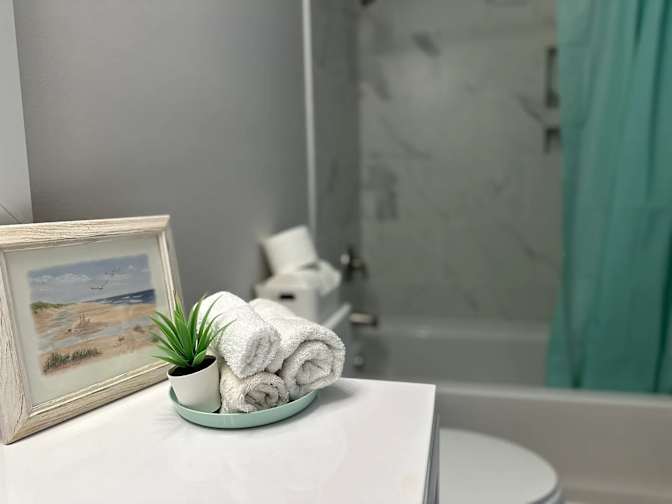 Photo of Alcove Rooms's room