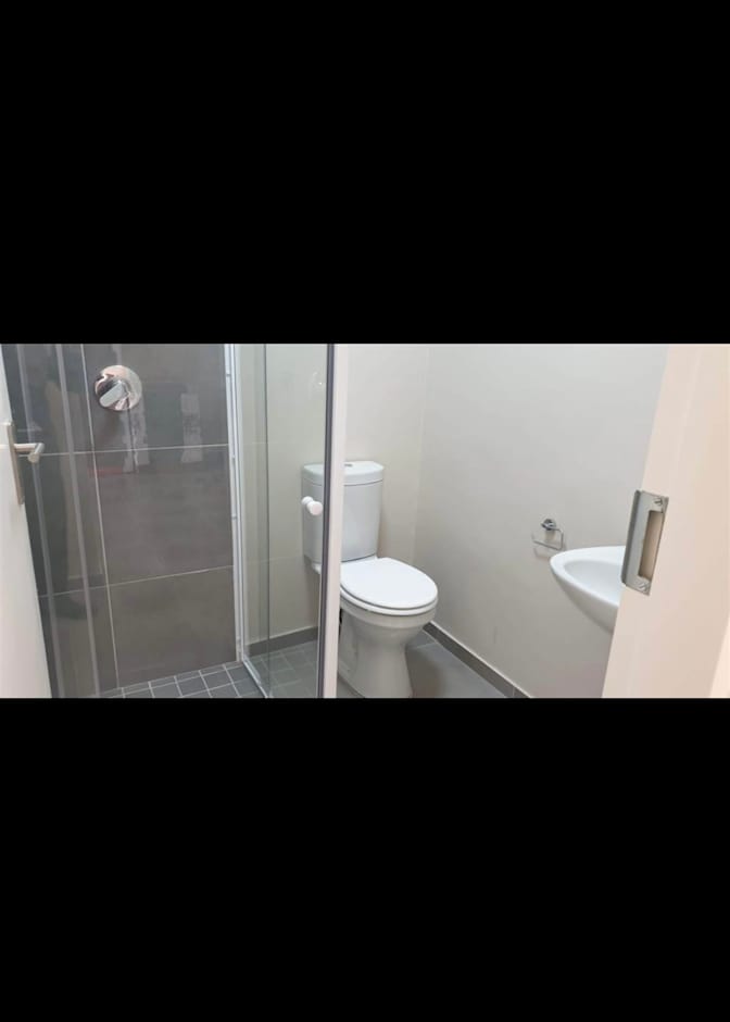 Photo of Mihlali's room