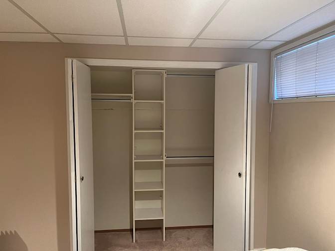 Photo of Chris's room