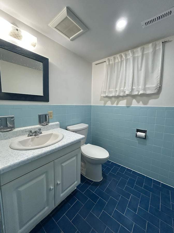 Photo of Lena's room