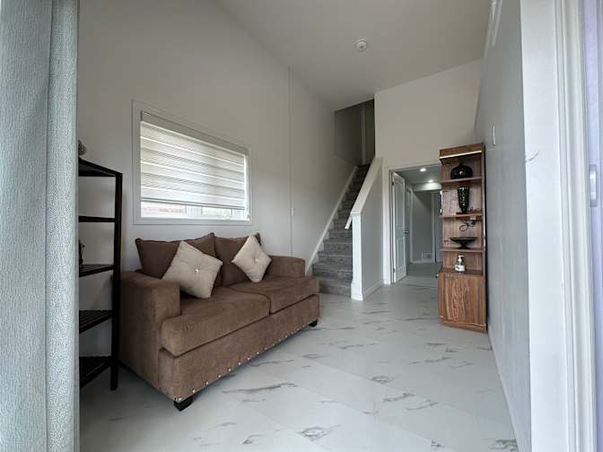 Photo of Kayle's room