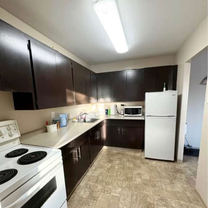 Marieyi De La Mota's room