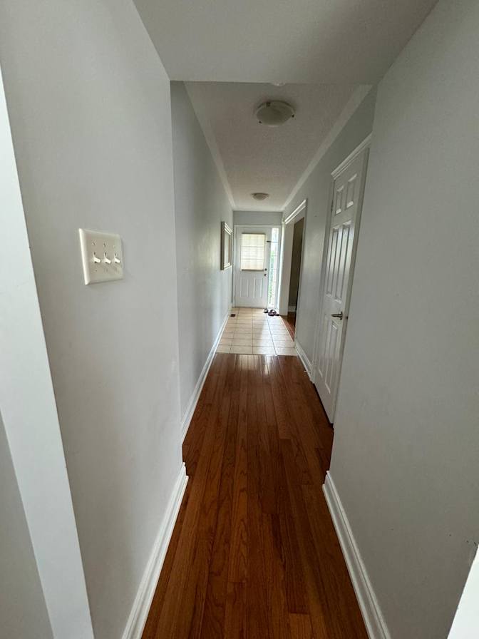 Photo of Nikasha's room