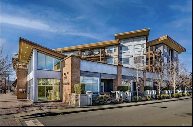 Photo of Ashley's room