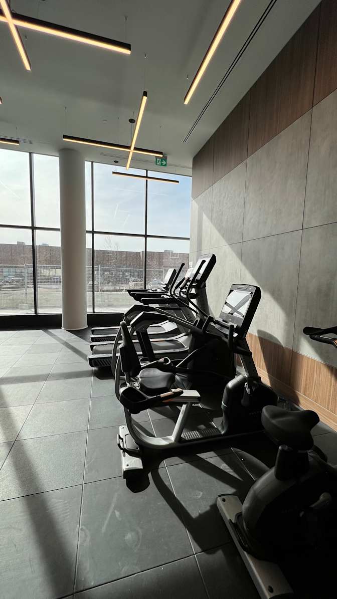 Photo of Anita's room