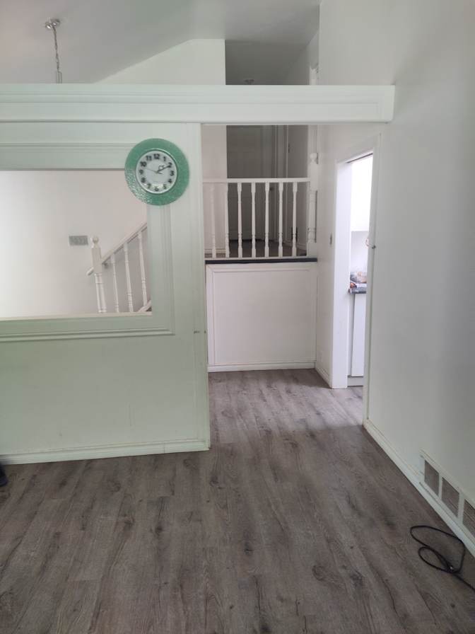 Photo of Shyam Baksh's room