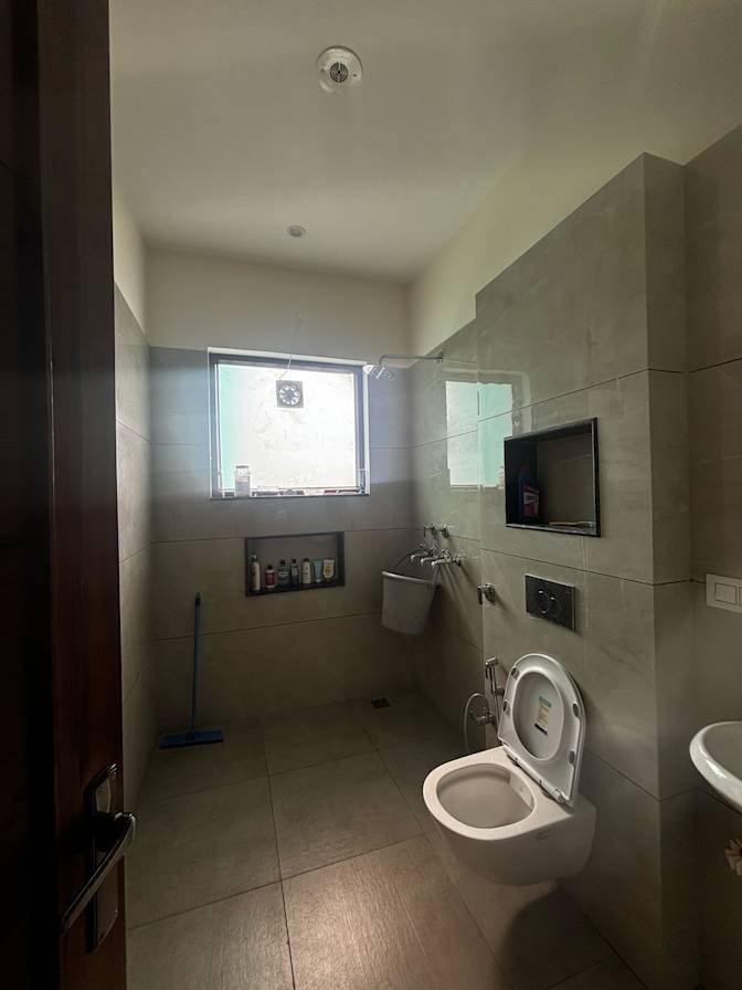 Photo of Kajal Chauhan's room
