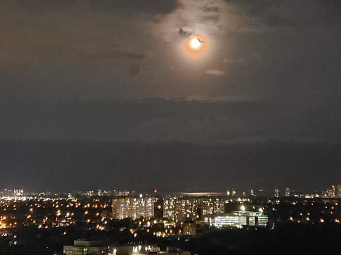 Sherlock Burt Subedar's room