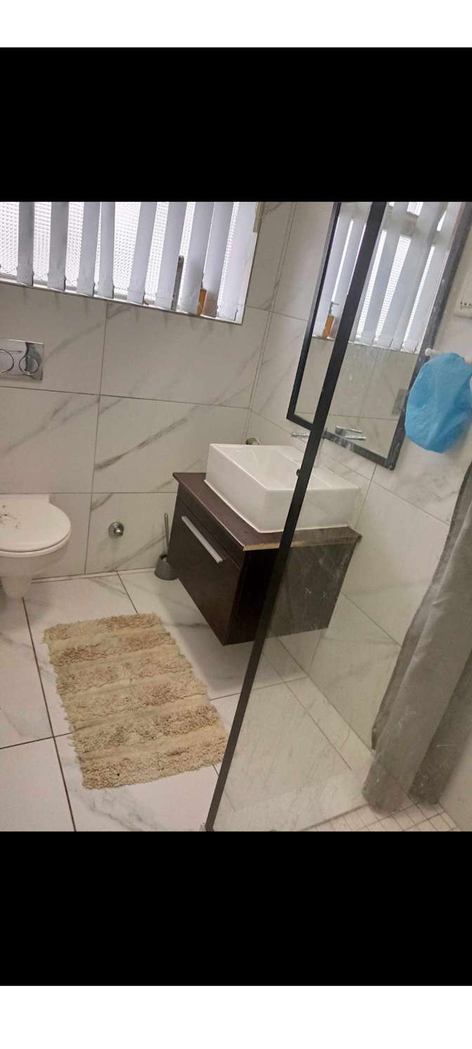 Photo of Anele's room