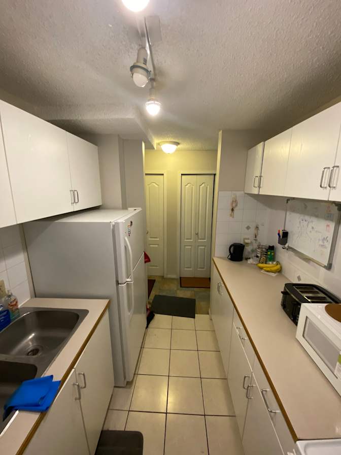 Photo of Wendell or Annallee's room