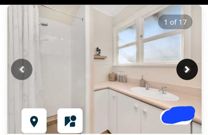 Photo of Susan's room