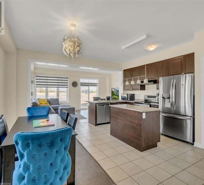 Joyce Asubonteng Yeboah's room