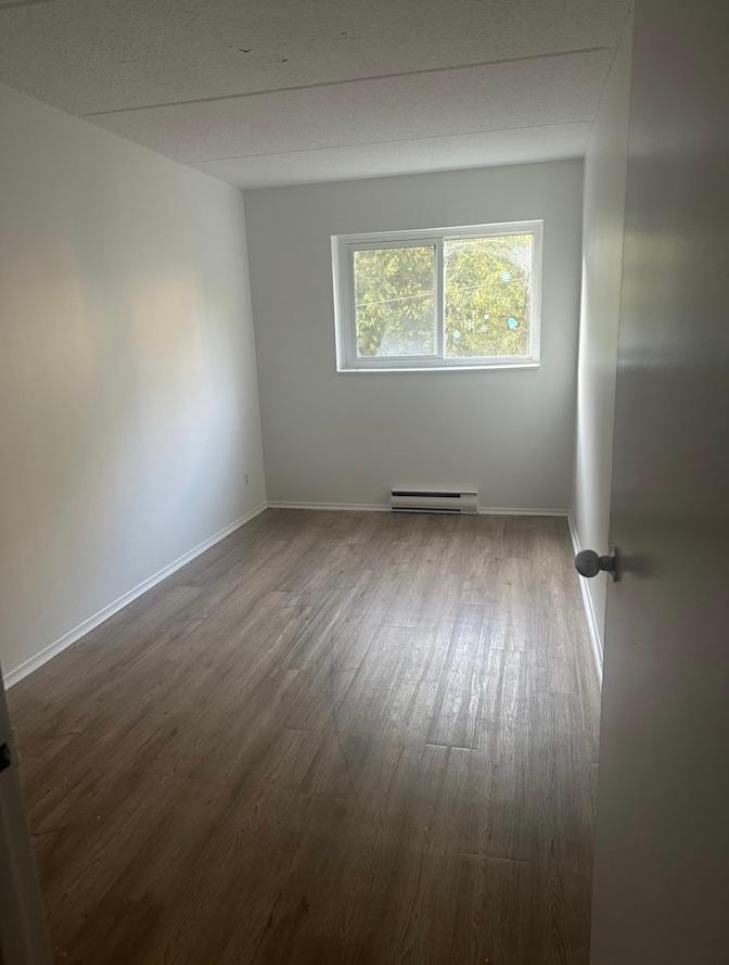 Sharlie Larose Leclair's room