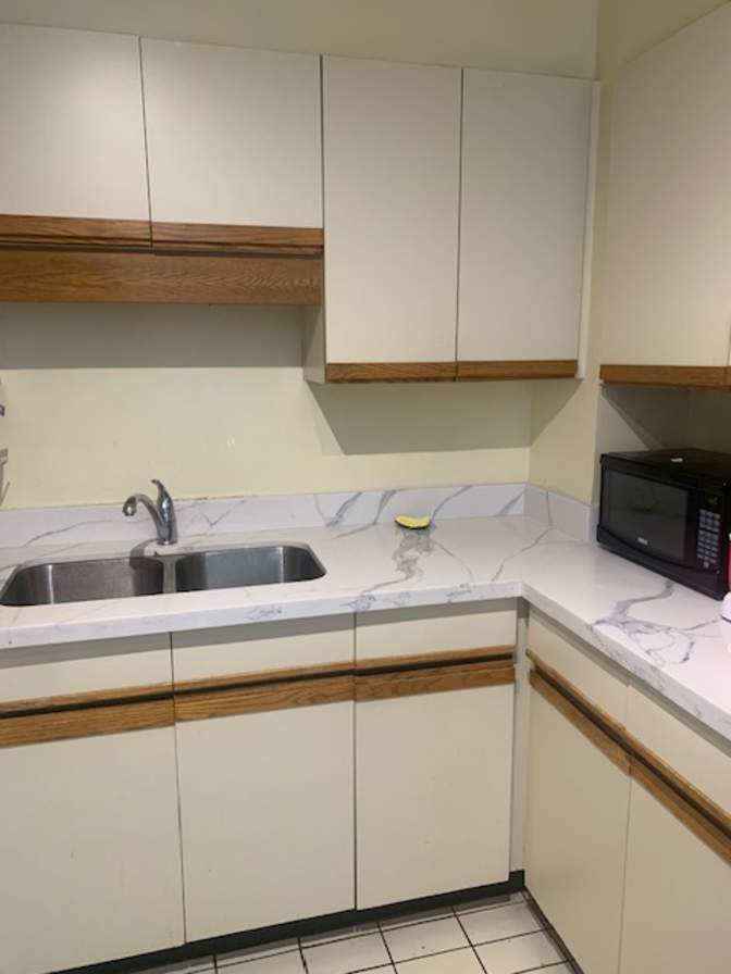 Rajeev Thilak's room