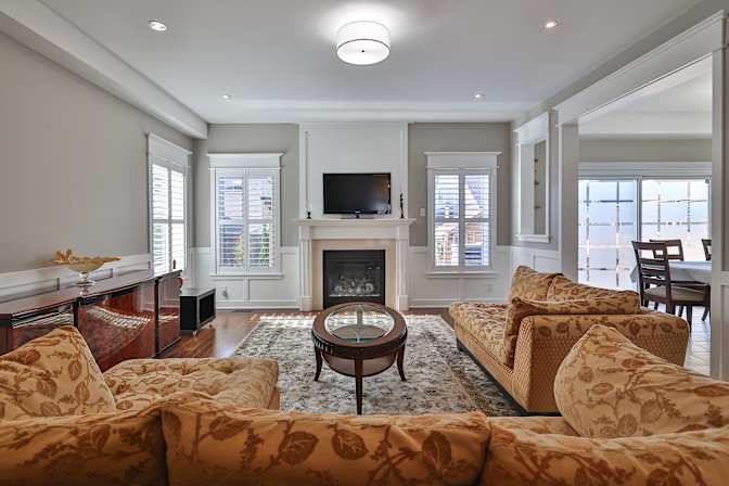 Photo of Zarina's room