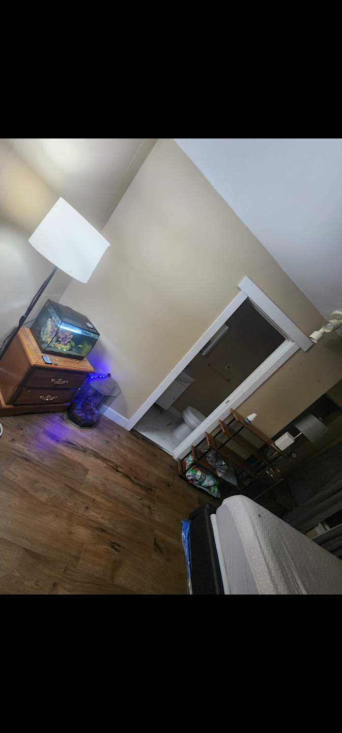 Photo of Jessica's room