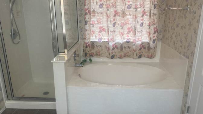 Photo of PATIENCE's room