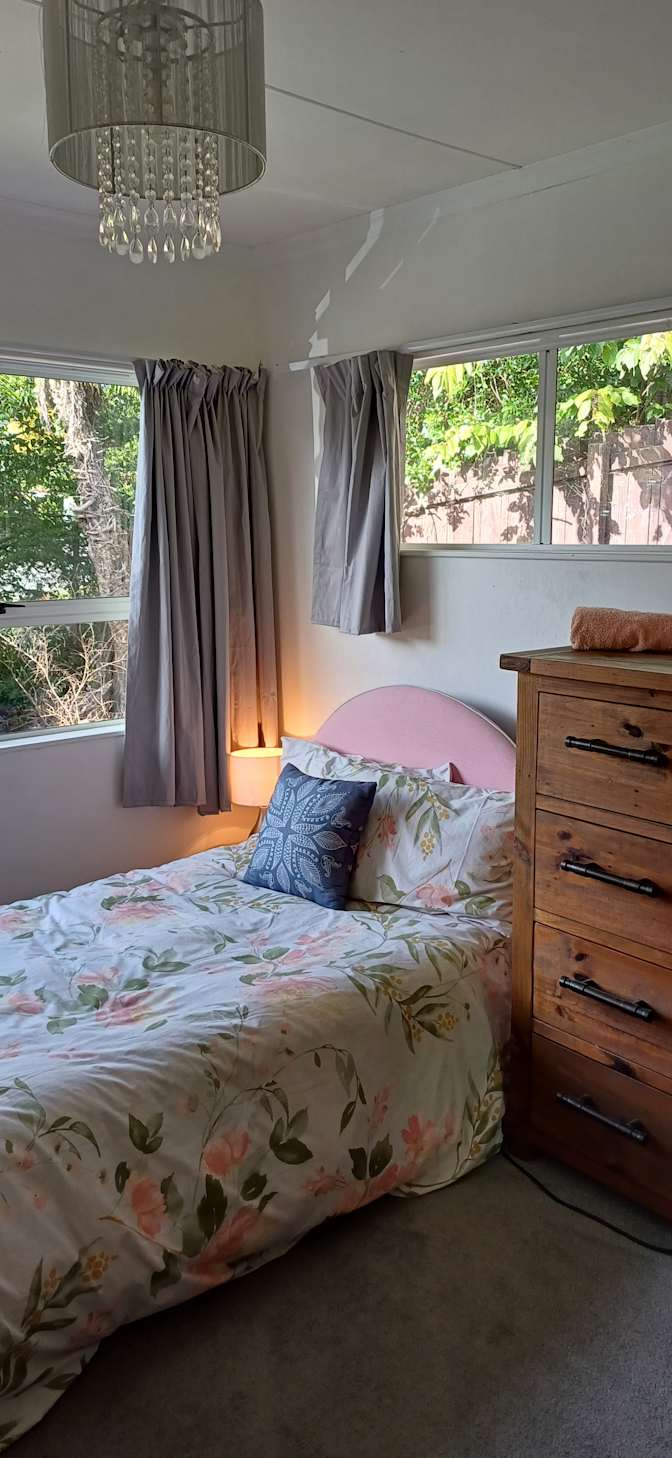 Photo of Cushla Duncan's room