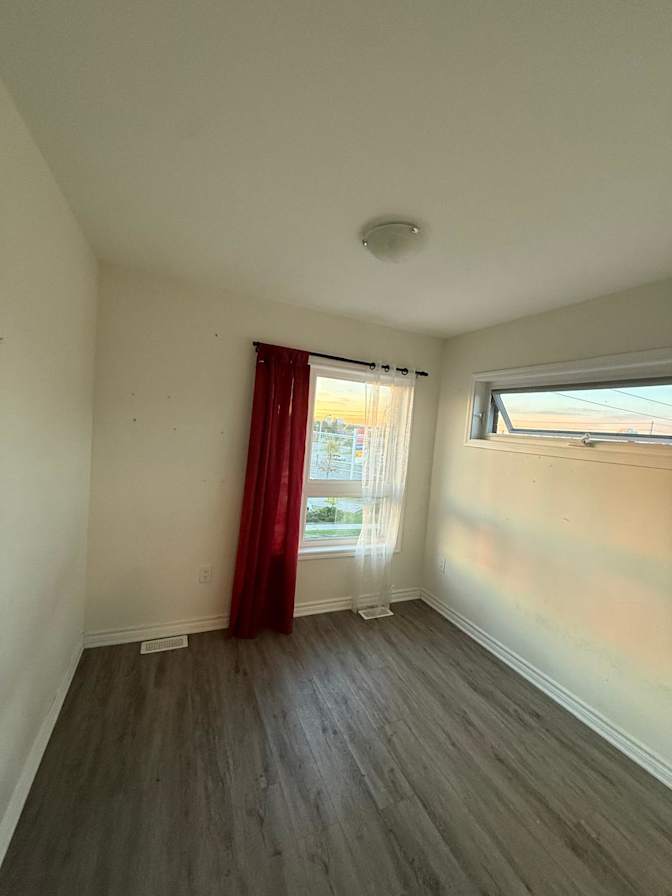 Shubha Sindhwani's room