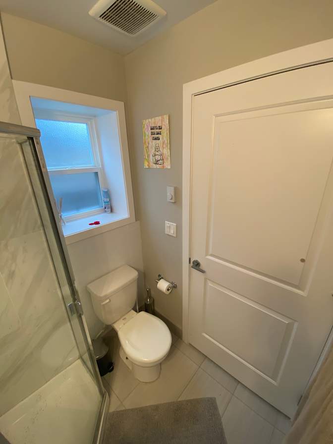 Photo of Ethan's room