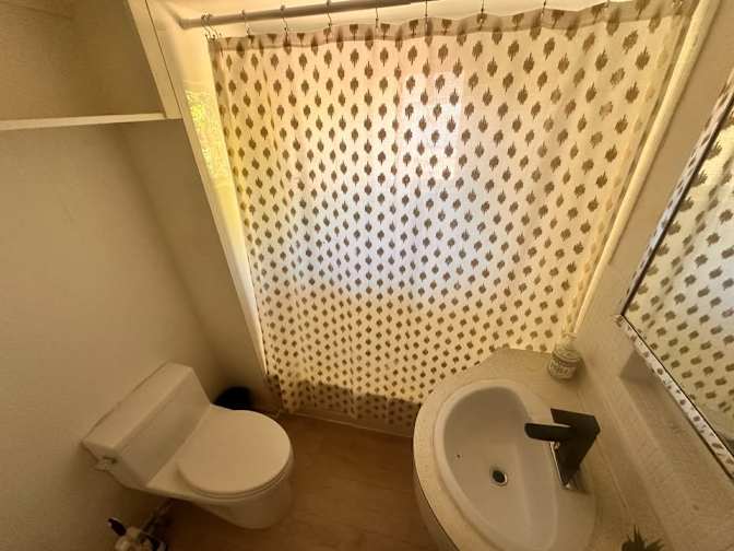 Welcome Travel Accomodation's room