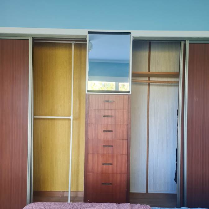 Photo of Ella's room