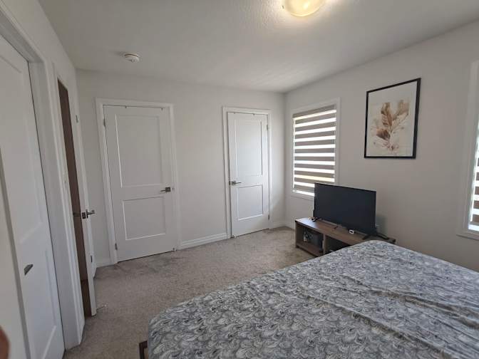 Photo of Tarun's room