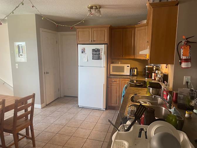 Alyvia Dodsworth's room