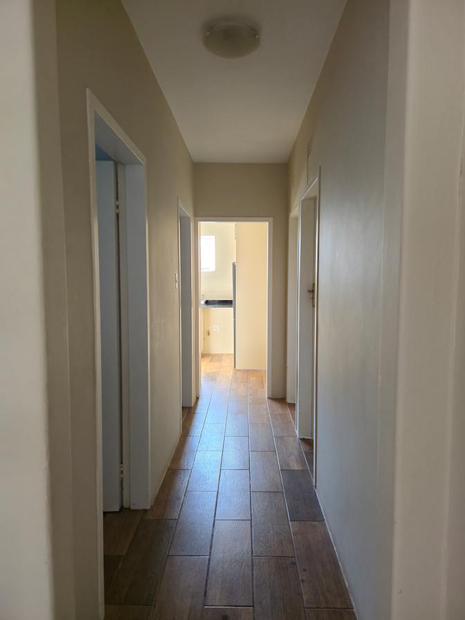 Photo of Jonathan's room