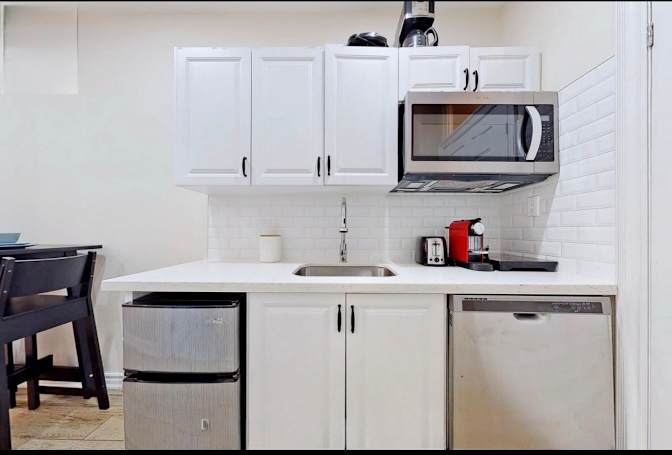 Dipesh Rajpal's room