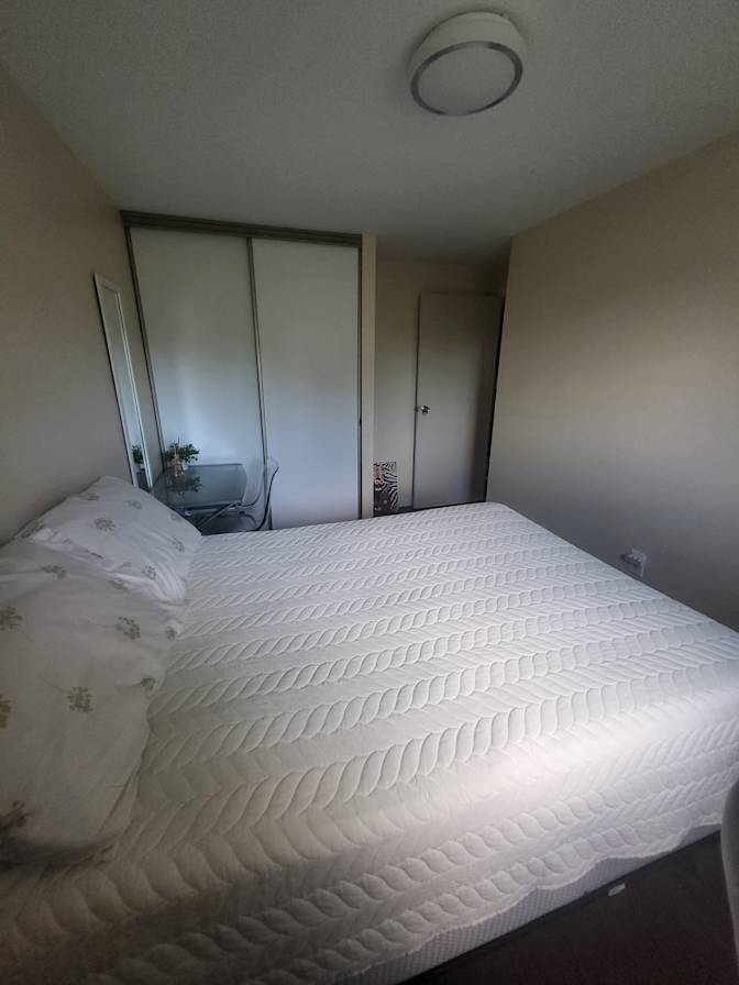 Photo of Cassie W.'s room