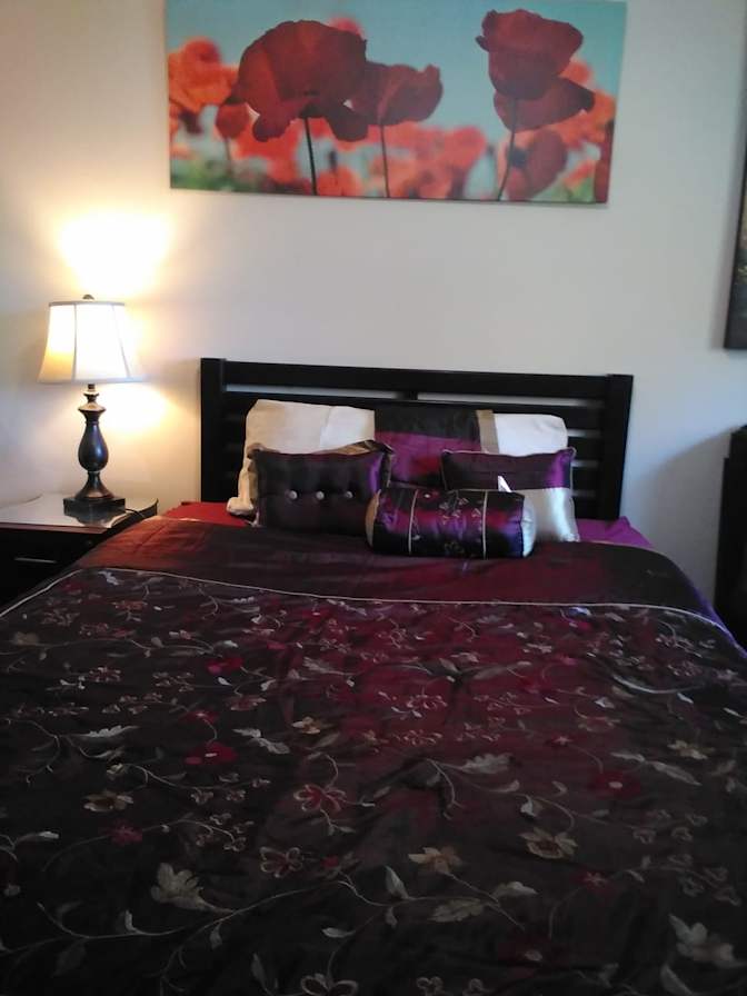 Photo of rmates's room