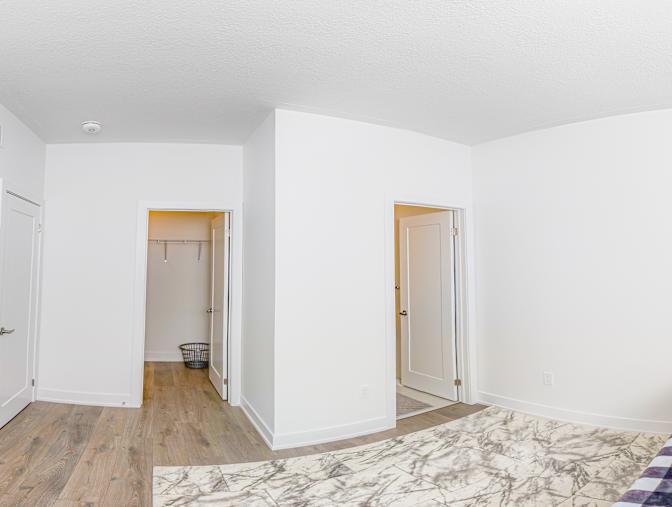 Photo of Kayle's room