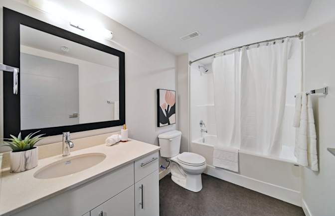 Photo of Khrystyna's room