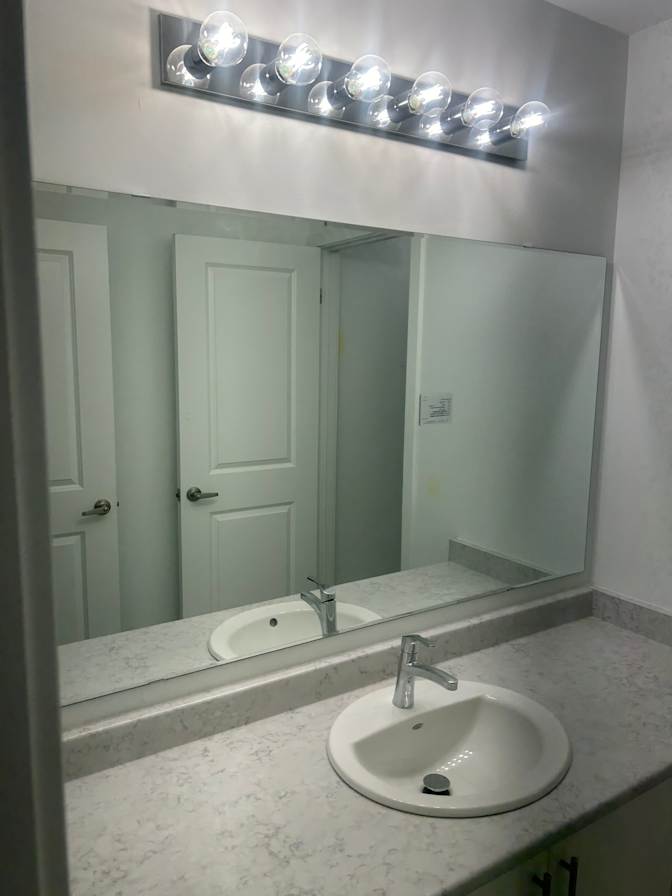 Photo of Latoya's room