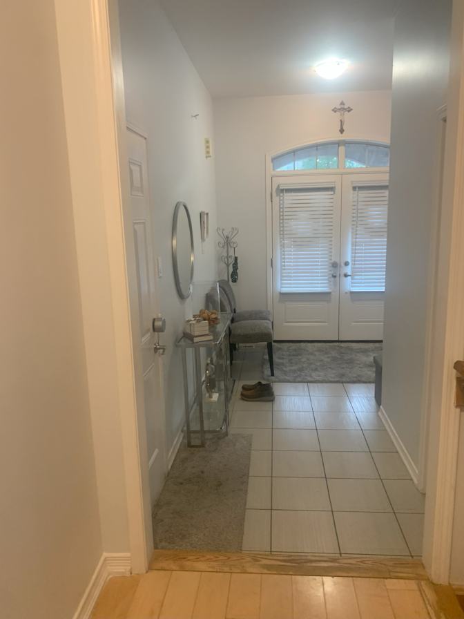 Photo of IRFAN QAISER's room