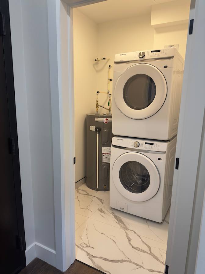 Photo of Sim's room