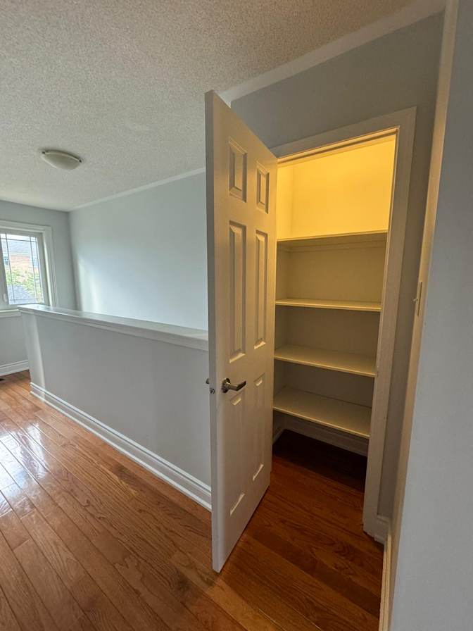 Photo of Nikasha's room