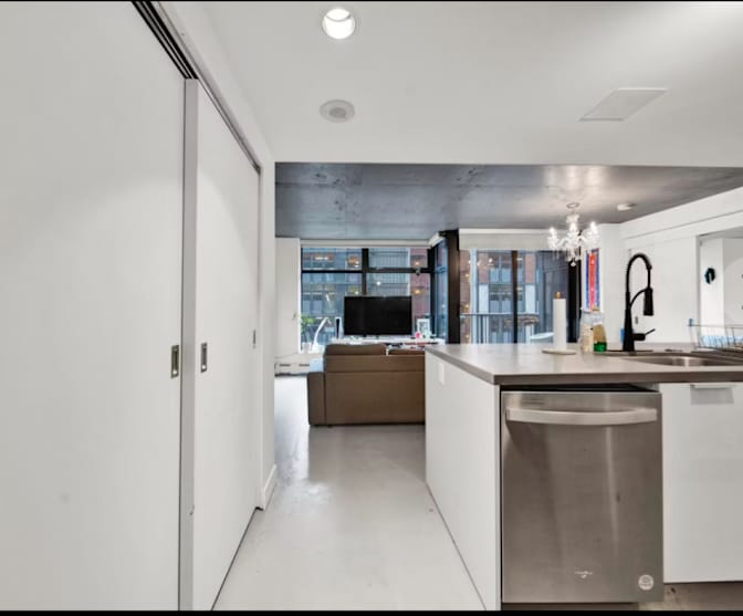 Photo of Bindy's room