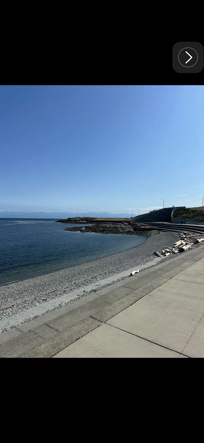 Photo of Craig's room