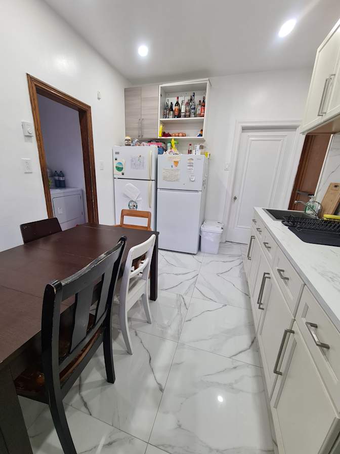 Photo of Melina's room