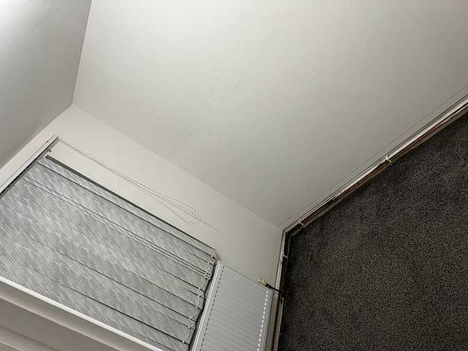 Photo of rupeenna's room