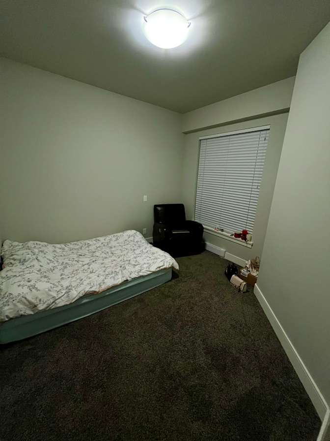 Josiah's room