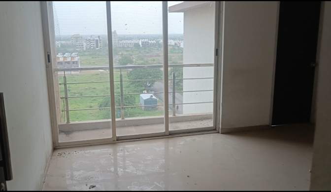 Photo of Siddharth Pandya's room