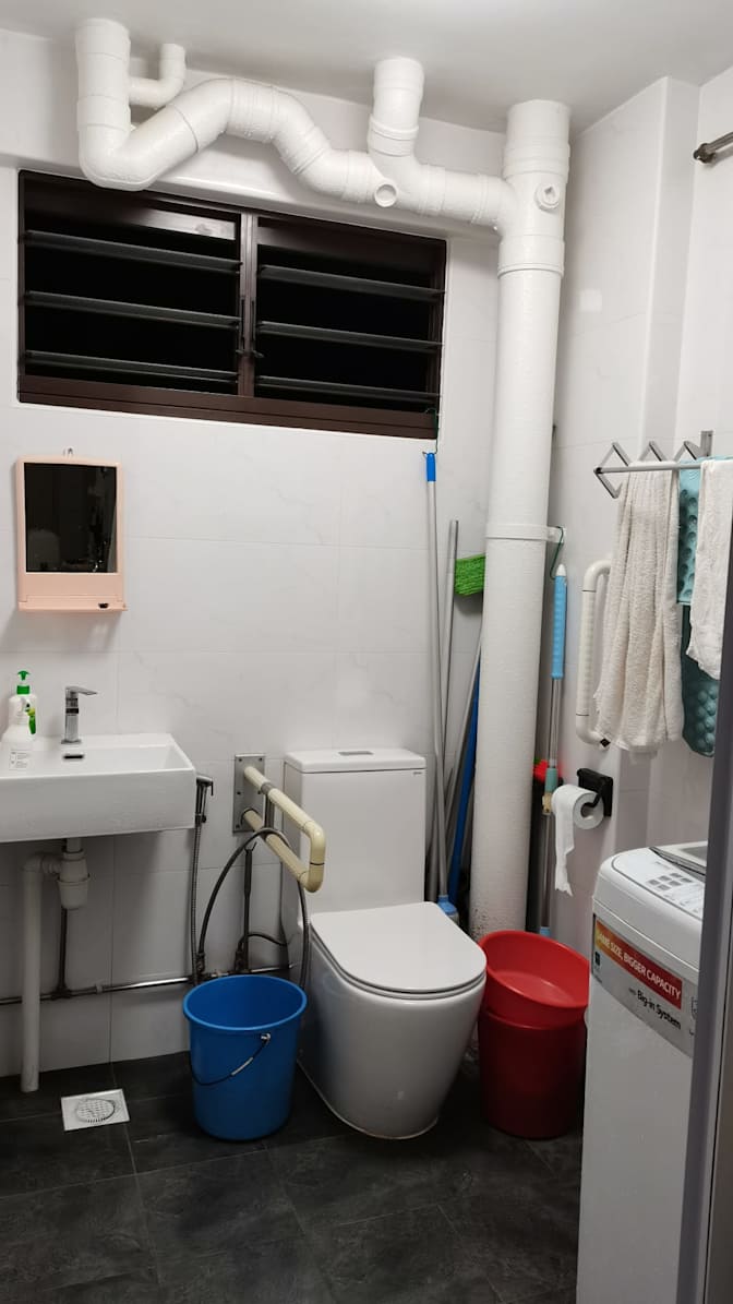 Photo of jenny's room