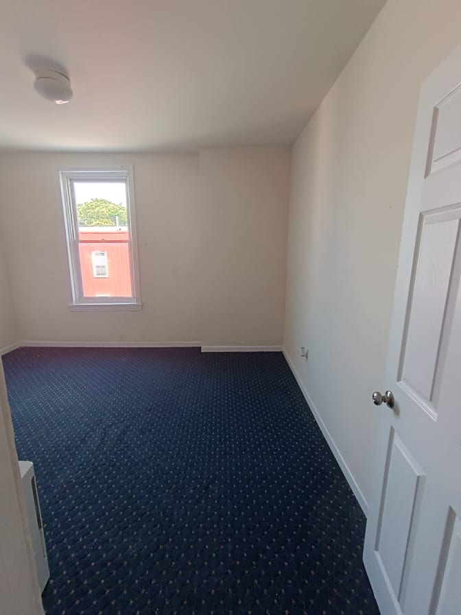 Photo of Shenghan's room